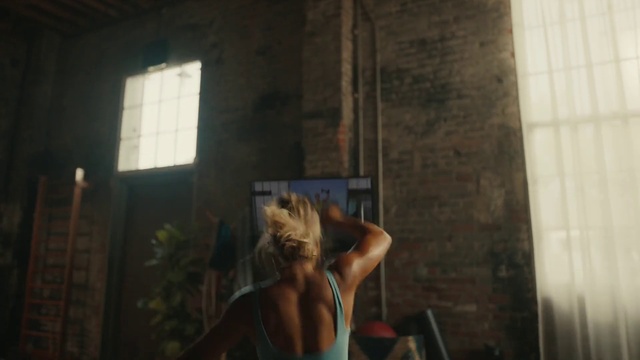 Video Reference: Flash photography, Window, Wood, Fawn, Event, Darkness, Human leg, Performance art, Room, Fur