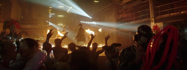 Video Reference: Entertainment, Musician, Concert, Music, Performing arts, Artist, Fun, Music venue, Crowd, Event