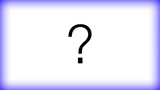 Video Reference: Blue, Font, Circle, Electric blue, Symbol, Art, Logo, Symmetry, Number, Rectangle