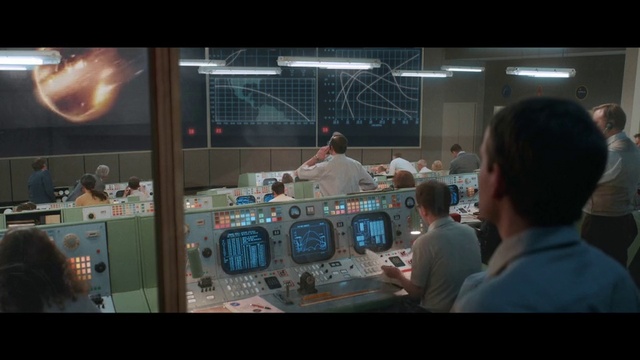 Video Reference: Computer monitor, Engineering, Audio equipment, Space, Display device, Event, Gadget, Fun, Machine, Science