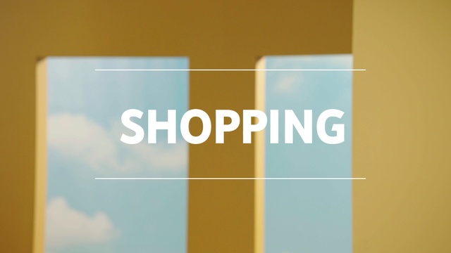 Video Reference: Rectangle, Azure, Material property, Font, Wood, Tints and shades, Electric blue, Circle, Paint, Logo