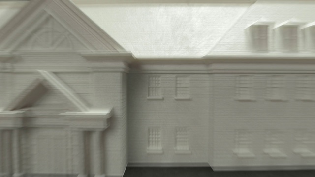 Video Reference: Wood, Building, Rectangle, Tints and shades, Flooring, Plaster, Facade, Art, Symmetry, Ceiling