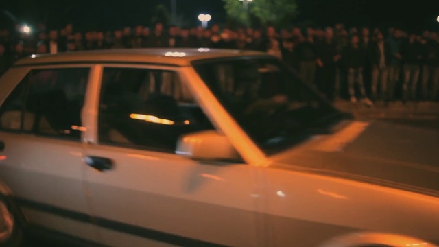 Video Reference: Automotive parking light, Car, Vehicle, Automotive lighting, Window, Hood, Motor vehicle, Light, Automotive design, Automotive mirror