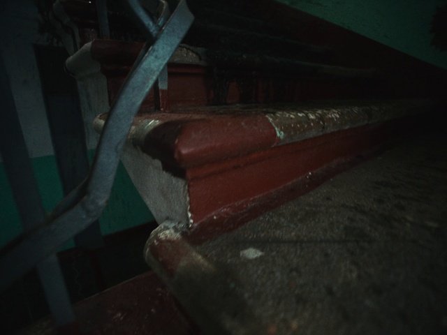 Video Reference: Automotive lighting, Bumper, Wood, Vehicle door, Stairs, Gas, Automotive exterior, Tints and shades, Flooring, Hardwood