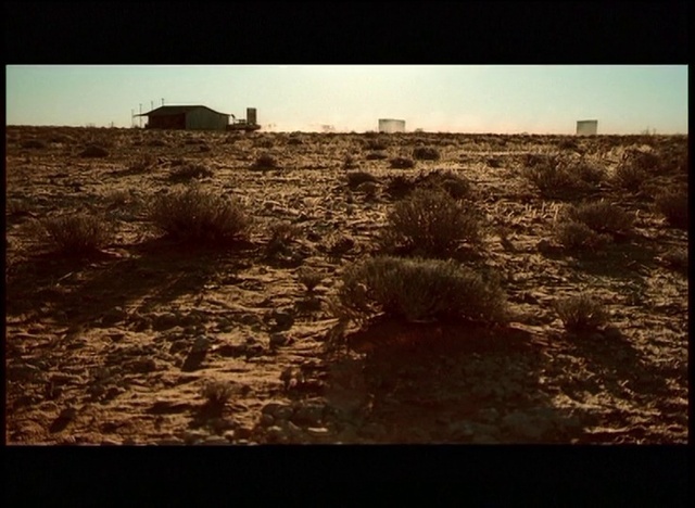 Video Reference: Sky, Plant, Natural landscape, Rectangle, Grass, Landscape, Horizon, Tints and shades, Plain, Grassland