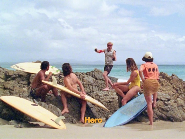 Video Reference: Sky, Water, Cloud, Shorts, Boats and boating--Equipment and supplies, People on beach, Beach, Outdoor recreation, Travel, Hat