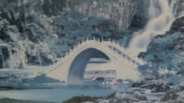 Video Reference: Water, Plant, World, Snow, Natural landscape, Atmospheric phenomenon, Freezing, Ice cap, Slope, Landscape