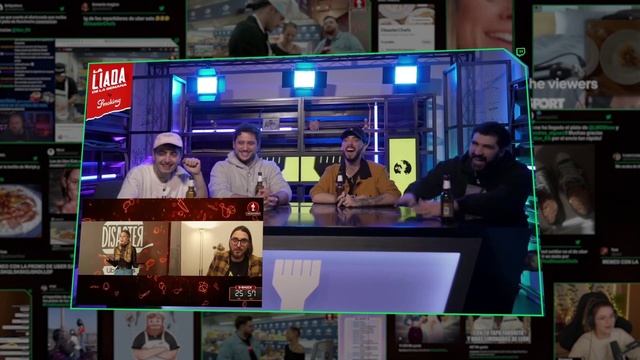 Video Reference: Photograph, Product, Community, Entertainment, Display device, Electronic device, Television program, Event, Technology, Multimedia