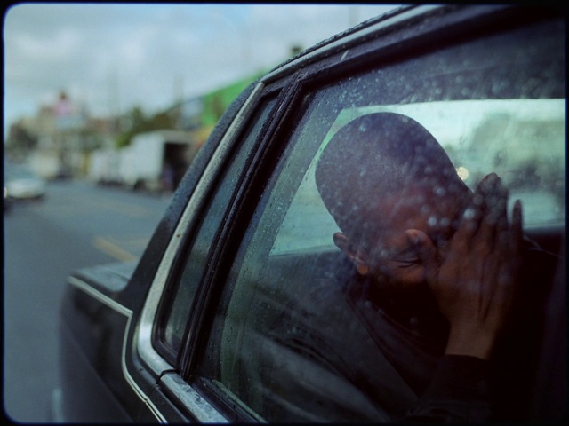 Video Reference: Car, Vehicle, Motor vehicle, Automotive mirror, Plant, Automotive lighting, Automotive design, Window, Rear-view mirror, Mode of transport