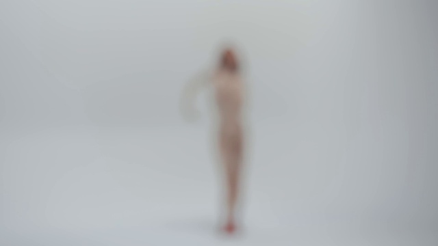 Video Reference: Art, Elbow, Chest, Wood, Trunk, Human leg, Tail, Barechested, Landscape, Fur