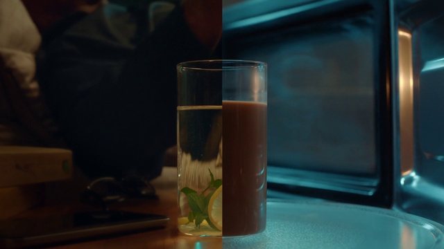 Video Reference: Liquid, Tableware, Drinkware, Solution, Barware, Beer, Fluid, Cup, Ingredient, Beer glass