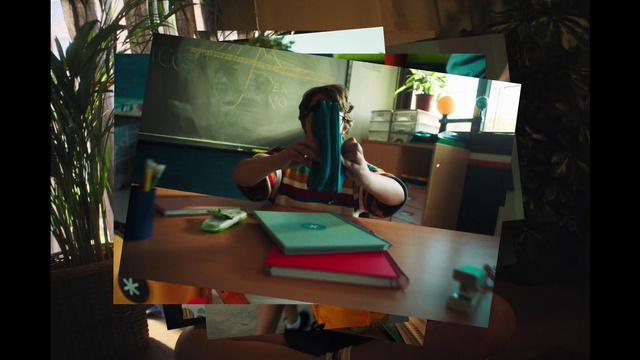 Video Reference: Table, Plant, Desk, Art, Houseplant, Automotive design, Electronic device, Desktop computer, Leisure, Space