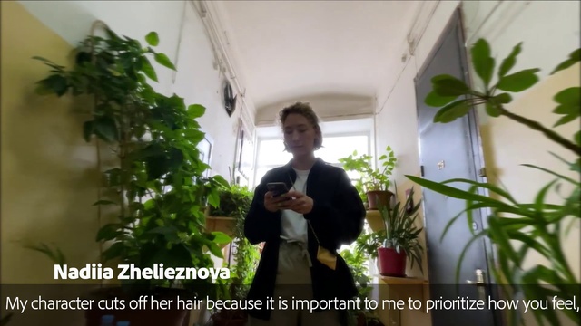 Video Reference: Plant, Terrestrial plant, Houseplant, Flowerpot, Event, Grass, Greenhouse, Shrub, Herb, Plantation