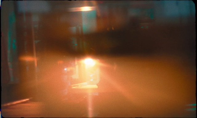 Video Reference: Automotive lighting, Amber, Headlamp, Gas, Heat, Lens flare, Tints and shades, Street light, Electricity, Rectangle