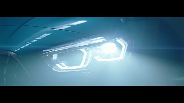 Video Reference: Automotive lighting, Vision care, Azure, Eyewear, Automotive design, Automotive exterior, Font, Personal protective equipment, Rectangle, Electric blue