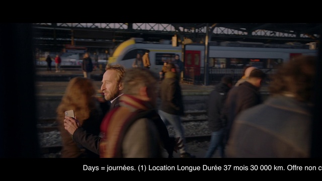 Video Reference: Fun, Crowd, Event, Travel, Passenger, City, Midnight, Public transport, Audience, Fan