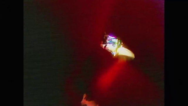 Video Reference: Automotive lighting, Amber, Rectangle, Tints and shades, Headlamp, Magenta, Space, Visual effect lighting, Lens flare, Electric blue