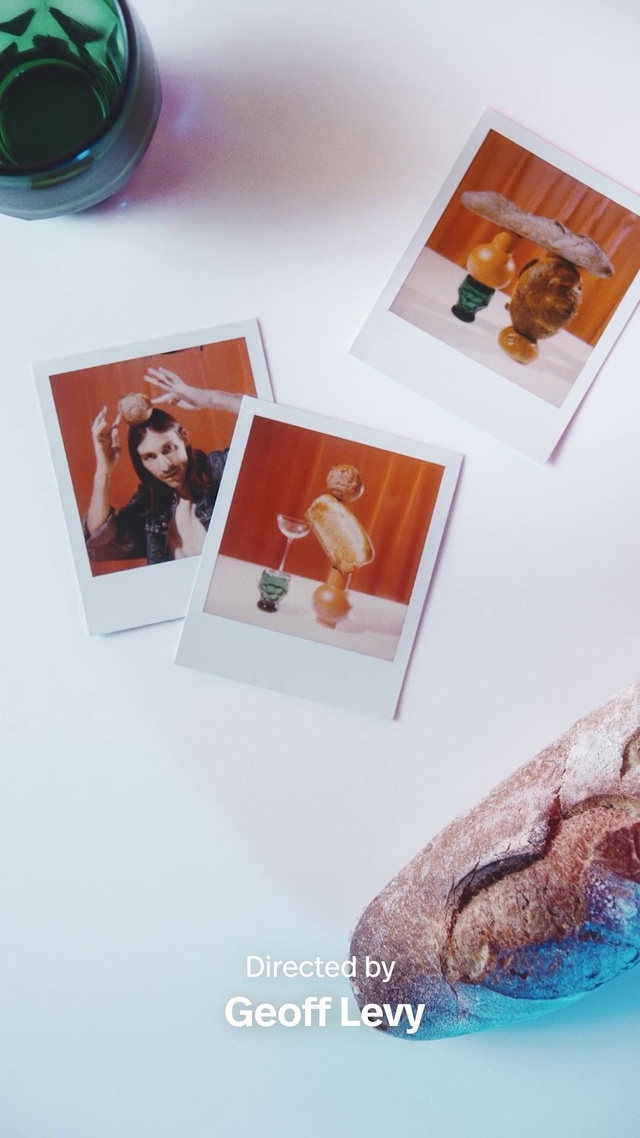 Video Reference: Art, Font, Room, Illustration, Magenta, Visual arts, Paper product, Paper, Fish, Brand