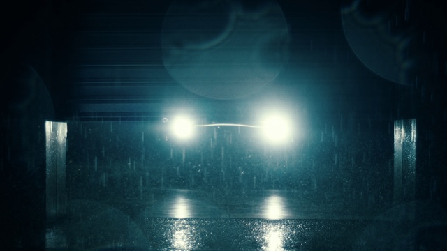 Video Reference: Atmosphere, Automotive lighting, Azure, Sky, Water, Cloud, Street light, Aqua, Headlamp, Lens flare