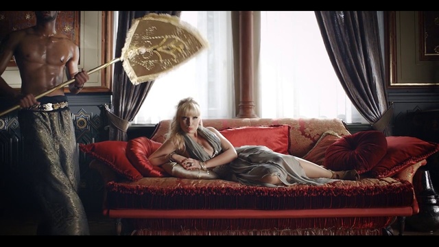 Video Reference: Furniture, Couch, Comfort, Wood, Interior design, Flash photography, Picture frame, Living room, Curtain, Lamp