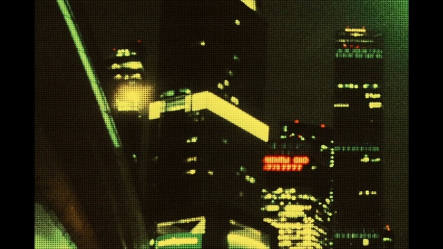 Video Reference: Urban design, Font, Audio equipment, Pattern, Space, City, Display device, Rectangle, Electronic instrument, Event