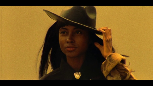 Video Reference: Lip, Chin, Hairstyle, Eyebrow, Hat, Flash photography, Sleeve, Sun hat, Fedora, Eyelash