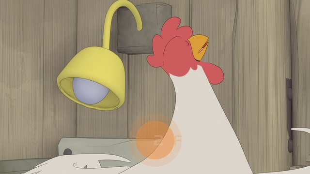 Video Reference: Flower, Cartoon, Gesture, Petal, Art, Line, Font, Illustration, Animated cartoon, Wood