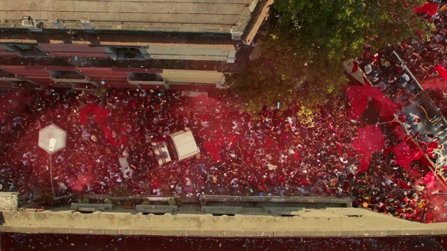 Video Reference: Wood, Tree, Tints and shades, Magenta, Petal, Plant, Rectangle, Metal, Pattern, Event