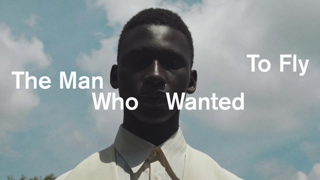 Video Reference: Forehead, Hair, Cloud, Hairstyle, Sky, Flash photography, Sleeve, Happy, Gesture, Beard