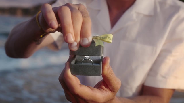 Video Reference: Hand, Finger, Gesture, Dress shirt, Collar, Sleeve, Thumb, Wood, Wrist, Nail