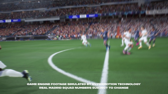 Video Reference: Atmosphere, Plant, Sports equipment, Football, Football equipment, Grass, American football, Player, Super bowl, Grass family