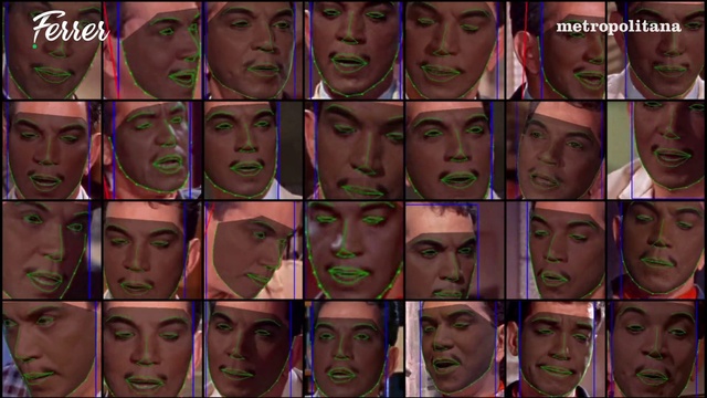 Video Reference: Hair, Forehead, Nose, Cheek, Skin, Chin, Mouth, Eyebrow, Hairstyle, Photograph