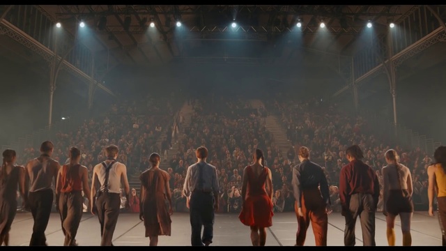 Video Reference: Human, Human body, Entertainment, Performing arts, Fashion design, Stage, Performance art, Music, Event, Fun