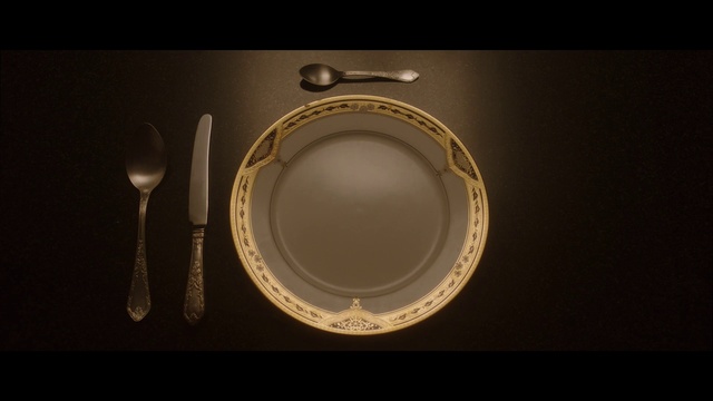 Video Reference: Tableware, Dishware, Drinkware, Kitchen utensil, Plate, Serveware, Automotive lighting, Wood, Cup, Cutlery