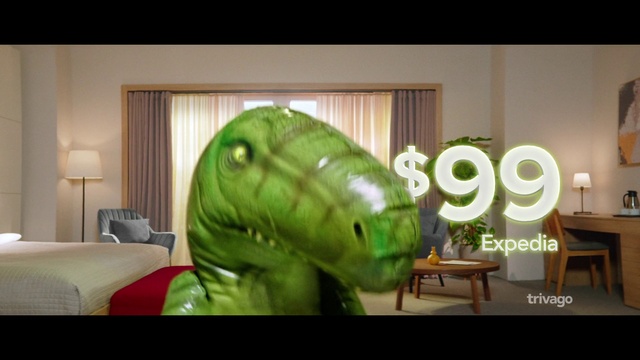 Video Reference: Furniture, Table, Organism, Amphibian, Toy, Terrestrial animal, Snout, Grass, Dinosaur, Lamp