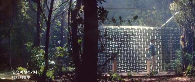 Video Reference: Plant, Building, Window, Tree, Woody plant, Grass, Urban design, Condominium, Landscape, Tower block