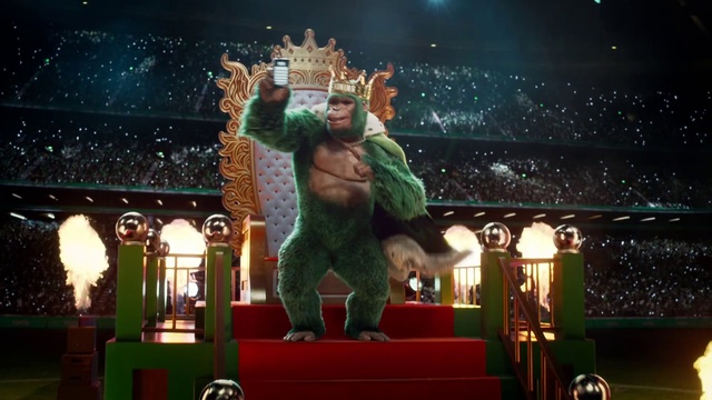 Video Reference: Temple, Statue, Entertainment, Sculpture, Fun, Event, Holiday, Art, Performing arts, Winter