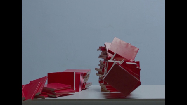 Video Reference: Rectangle, Creative arts, Automotive design, Triangle, Pink, Art, Material property, Wood, Magenta, Tints and shades