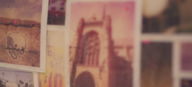 Video Reference: Wood, Paint, Art, Font, Tints and shades, Facade, Painting, Watercolor paint, Event, Rectangle