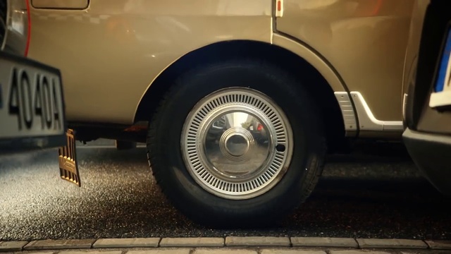 Video Reference: Tire, Car, Wheel, Vehicle, Automotive tire, Automotive lighting, Motor vehicle, Automotive design, Tread, Synthetic rubber