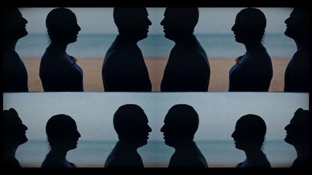 Video Reference: Forehead, Chin, Hairstyle, Facial expression, Light, Black, Temple, Plant, Standing, Gesture
