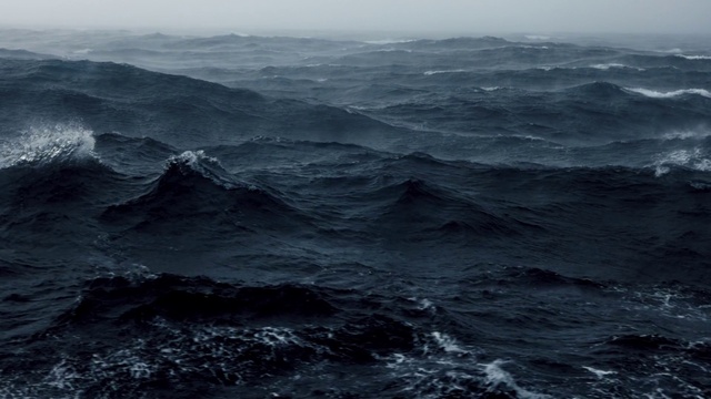 Video Reference: Atmosphere, Water, Sky, Mountain, Fluid, Grey, Atmospheric phenomenon, Landscape, Horizon, Cloud