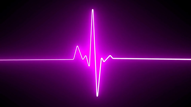 Video Reference: Purple, Visual effect lighting, Violet, Font, Line, Magenta, Neon, Symmetry, Pattern, Electric blue