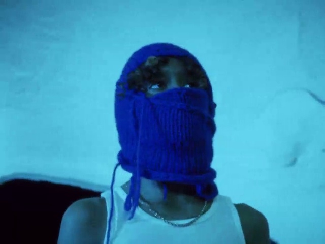 Video Reference: Cap, Water, Blue, Azure, Goggles, Headgear, Eyewear, Personal protective equipment, Electric blue, Recreation