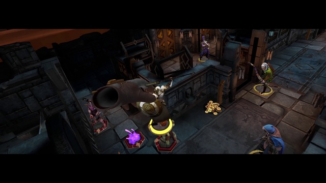 Video Reference: Screenshot, Space, Video game software, Games, Fun, Event, Pc game, Action-adventure game, Darkness, Strategy video game