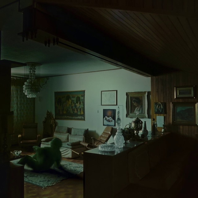 Video Reference: Picture frame, Interior design, Wood, Couch, Building, Floor, Flooring, Living room, Comfort, House