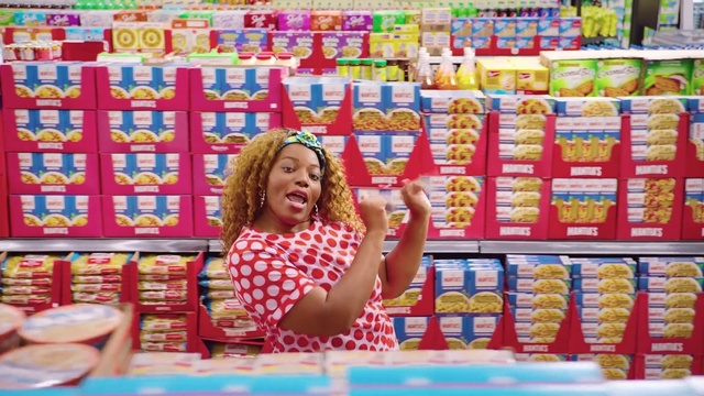 Video Reference: Photograph, Food, Happy, Retail, Fun, Customer, Snapshot, Selling, Trade, Natural foods
