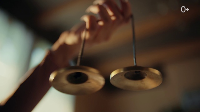 Video Reference: Wood, Audio equipment, Eyelash, Jewellery, Circle, Art, Metal, Twig, Fashion accessory, Wire