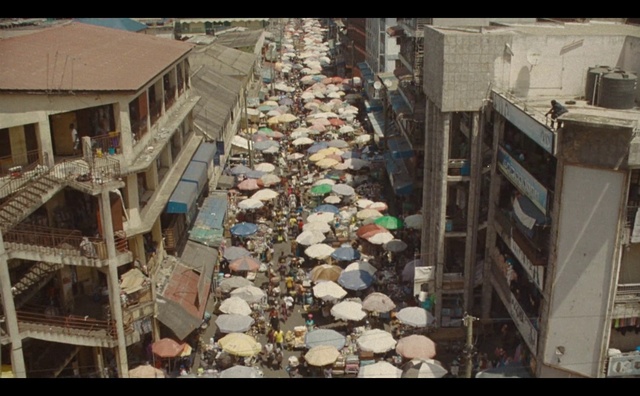 Video Reference: Urban design, Building, City, Travel, Mixed-use, Human settlement, Road, Metropolis, Event, Crowd