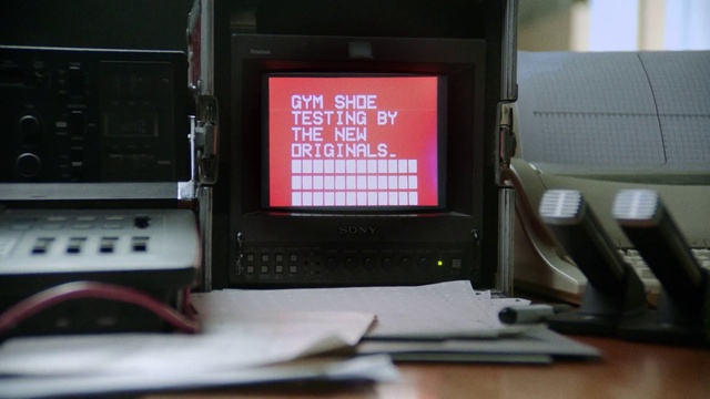 Video Reference: Gadget, Computer, Audio equipment, Desk, Output device, Computer monitor accessory, Computer hardware, Display device, Peripheral, Electronic instrument